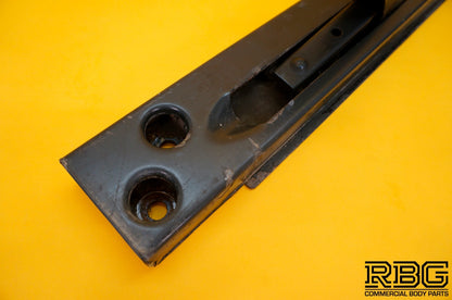 Corner Post for Ford Transit Tipper FRONT LEFT Scattolini Bison