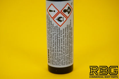Alloy Wheel Paint Touch-Up PEN & STICK BLACK Chip Kurb Damaged Repair Pen Car