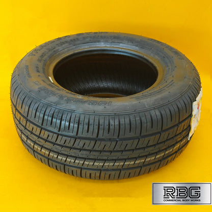 Trailer Tyre 10″ 195/55R10C Tubeless Trailer Wheels 195/55R10C Diameter 10″ UK