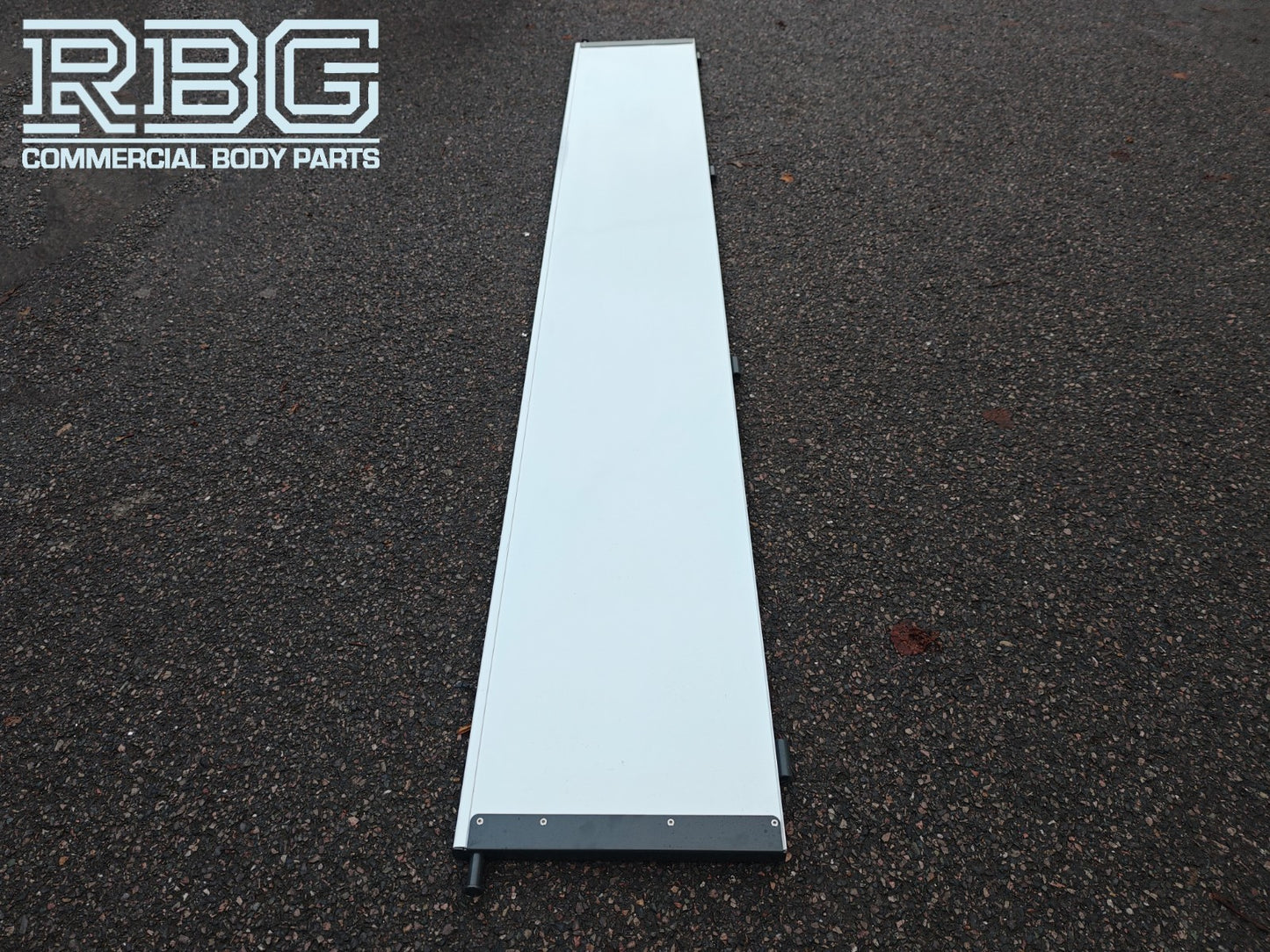 Ford Transit Single Cab 2025 Side Board 1 Way Tipper RIGHT VFS Scattolini Truck