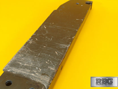 Rear Corner Post for Ford Transit Tipper. RIGHT High Profile Scattolini Bison