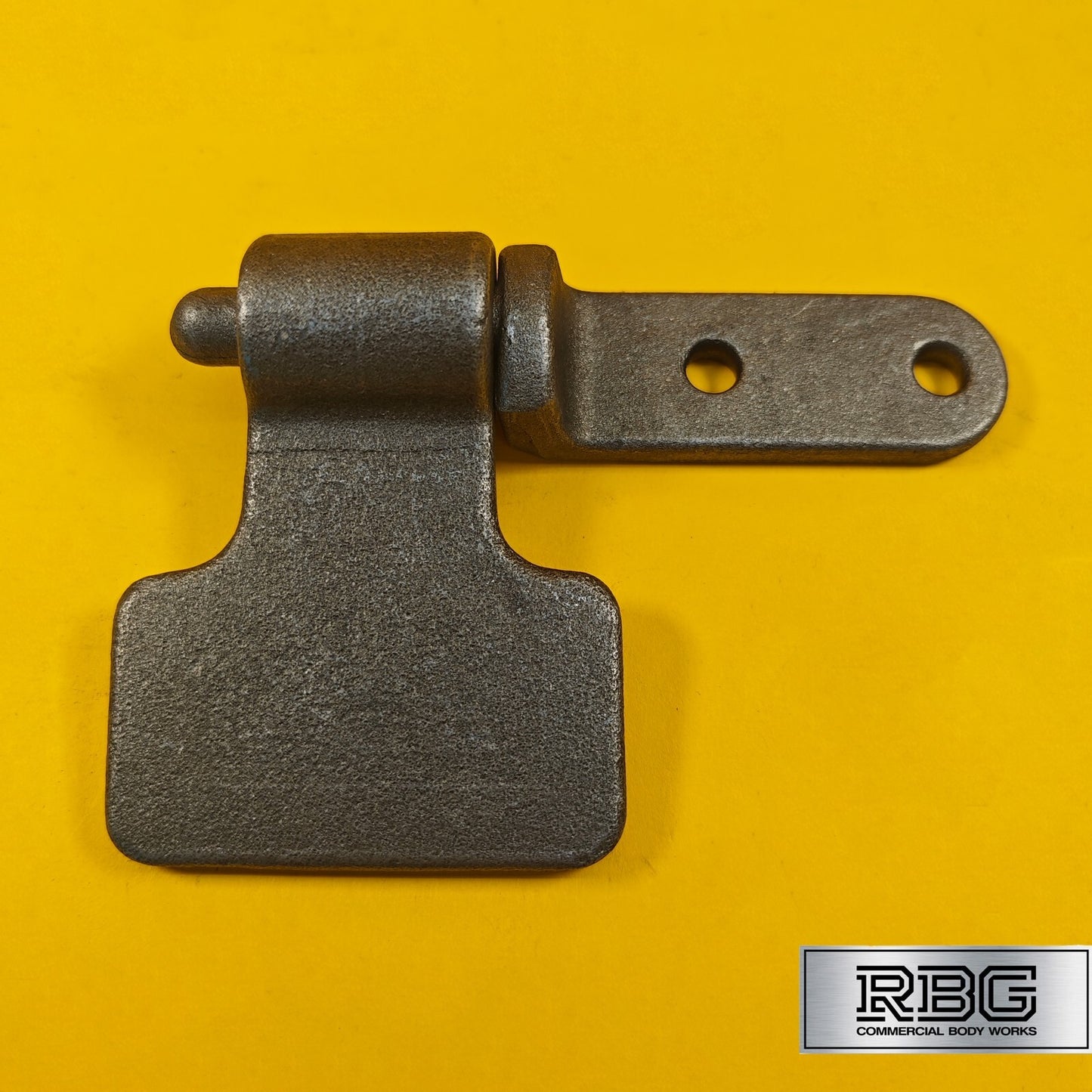 Gudgeon Pin & Spade Hinge SET Bolt-on Trailer Truck Dropside Pickup Tailgate