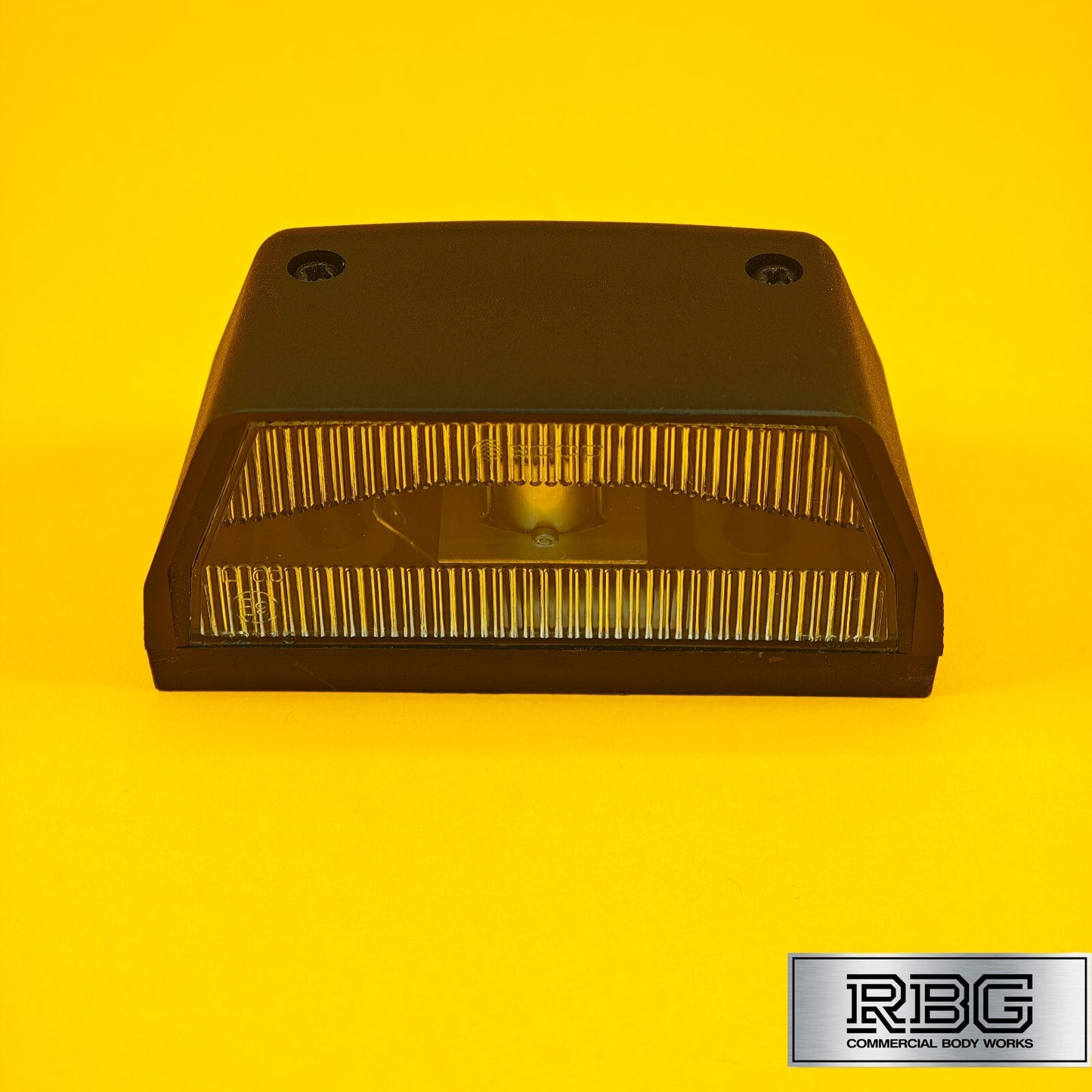 Number Plate Light Britax 867 Rear Number Plate Lamp Truck Trailer Caravan 12V