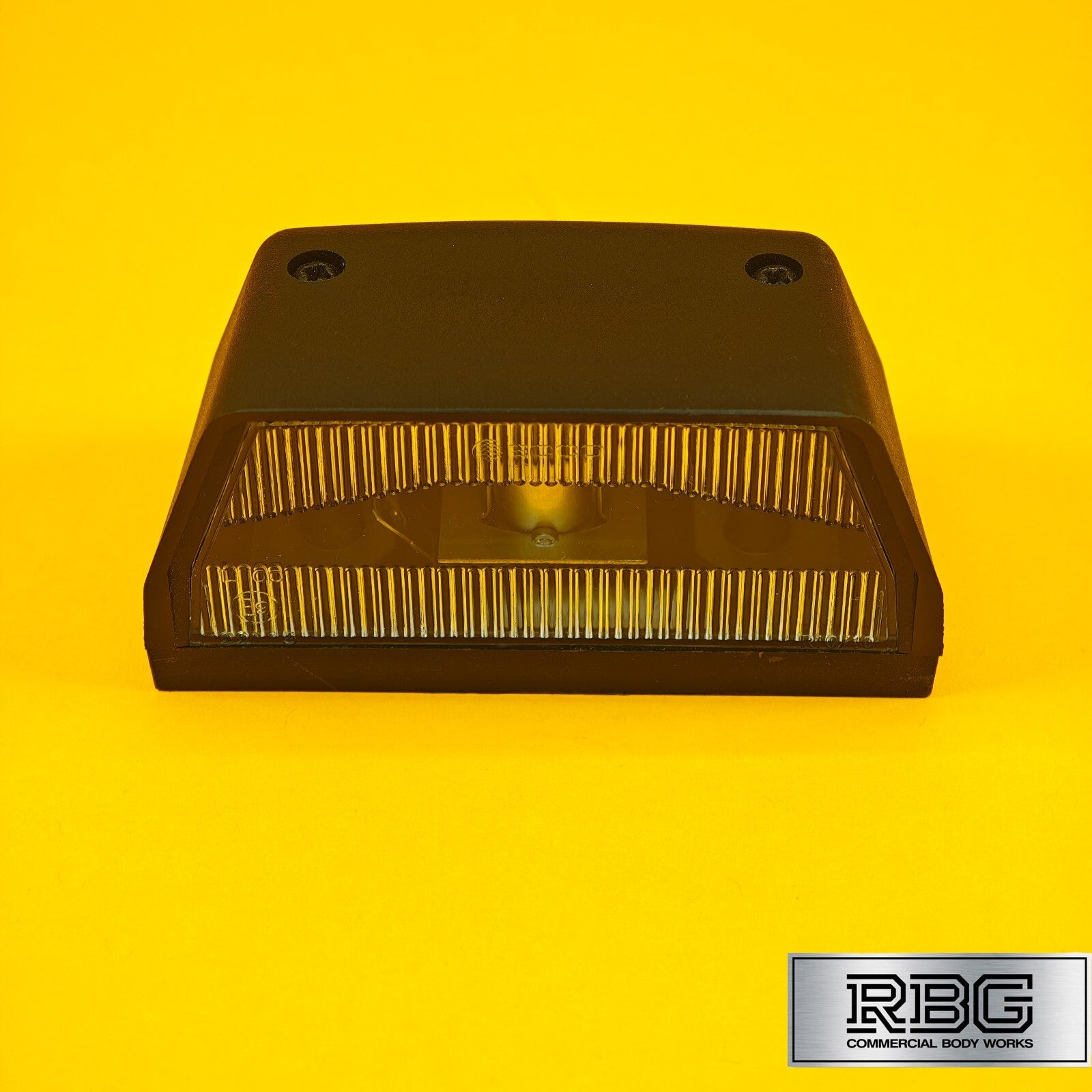 Number Plate Light Britax 867 Rear Number Plate Lamp Truck Trailer Caravan 12V