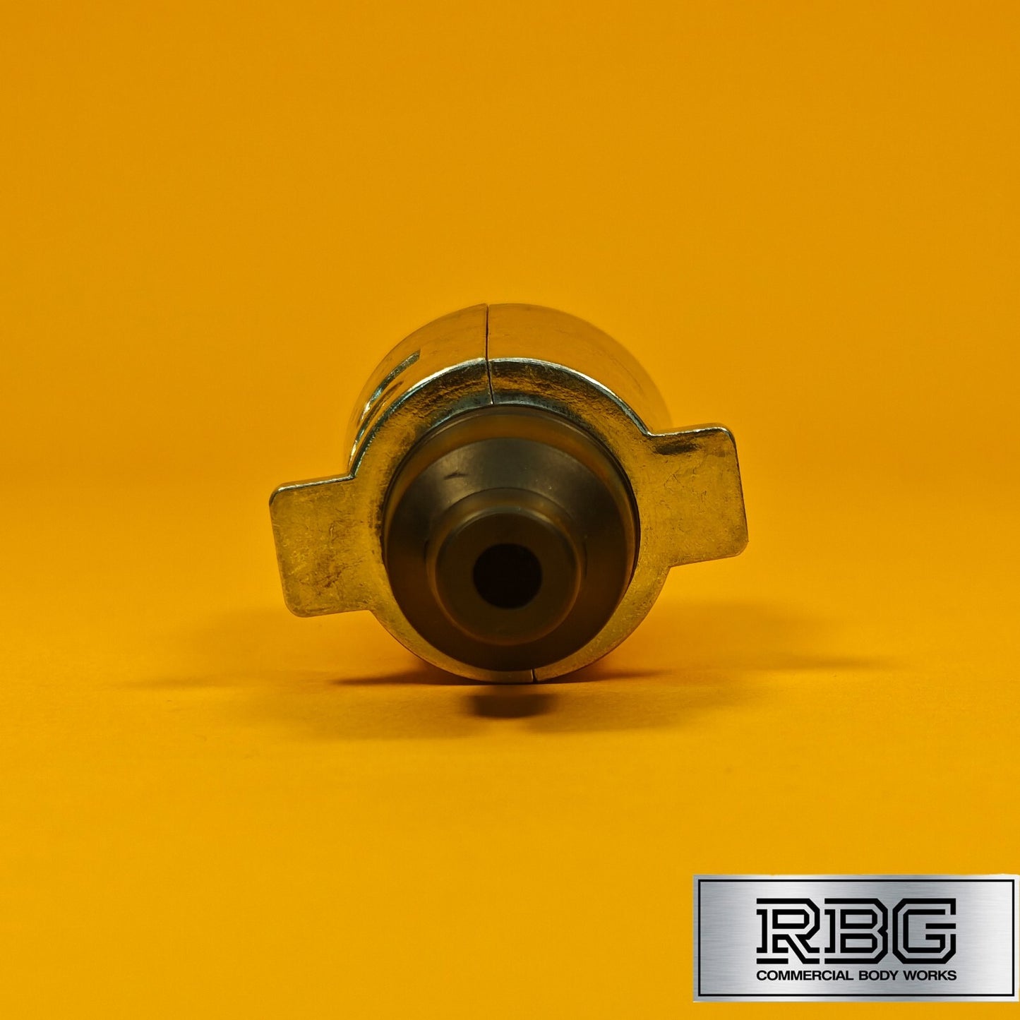 Aluminium Plug for Towing 7 Pin 12N Type Trailer Caravan Horsebox 12 Volt Towbar