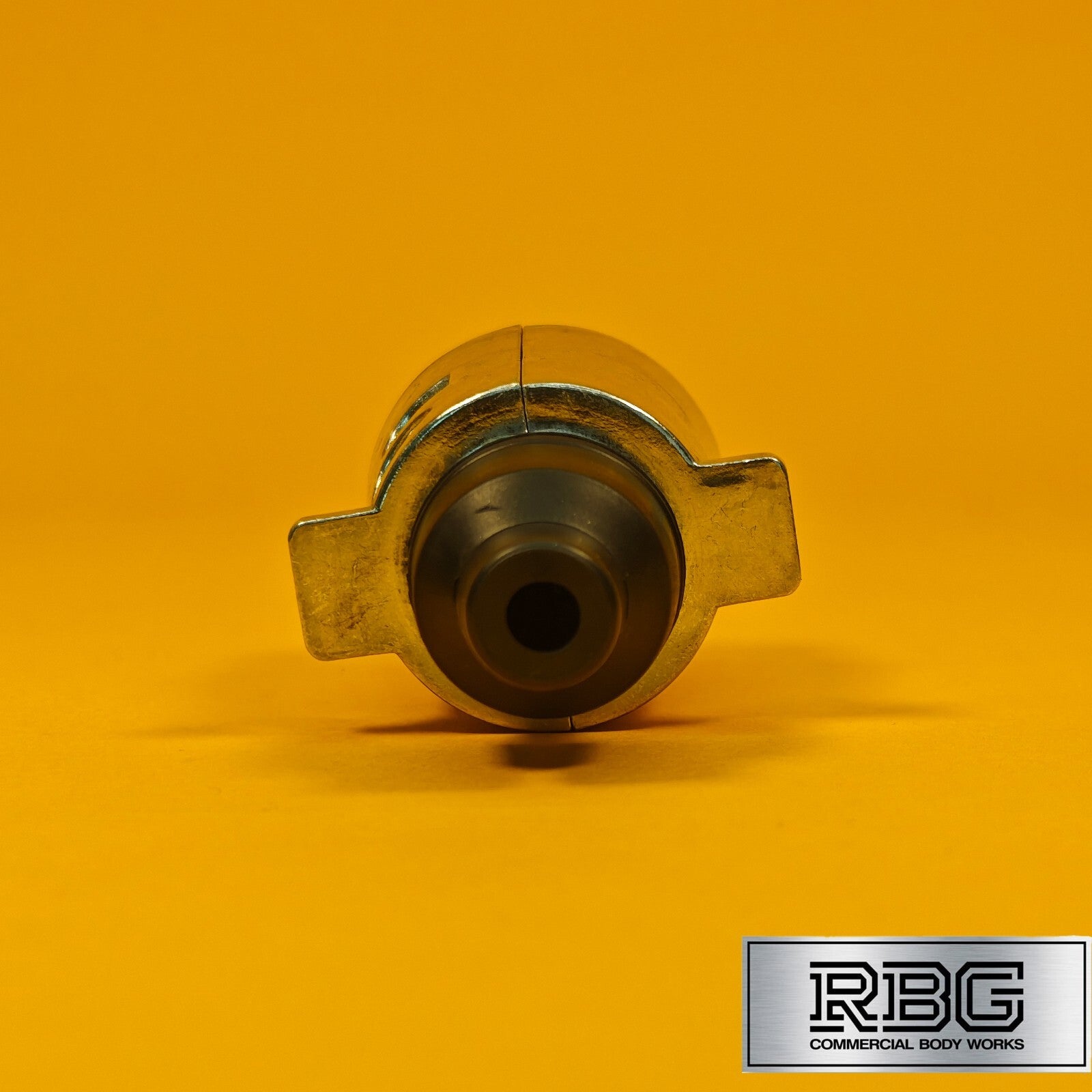 Aluminium Plug for Towing 7 Pin 12N Type Trailer Caravan Horsebox 12 Volt Towbar