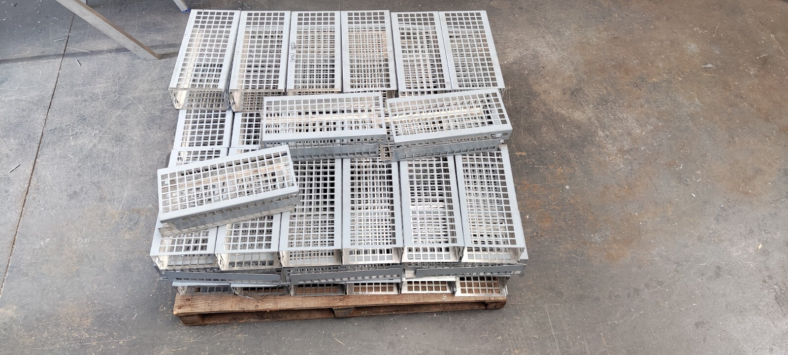 Light Guards for Iveco Daily 3mm Thick Aluminium Truck Trailer Tipper