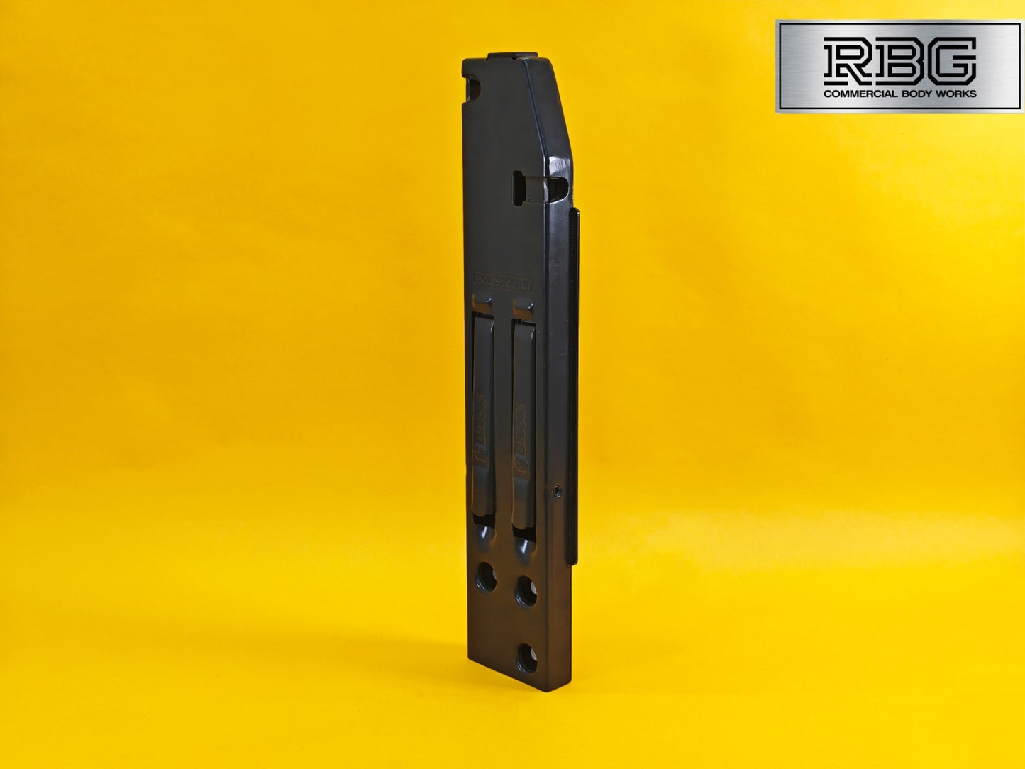 Rear Corner Post for Ford Transit Tipper RIGHT High Profile Scattolini Bison NEW