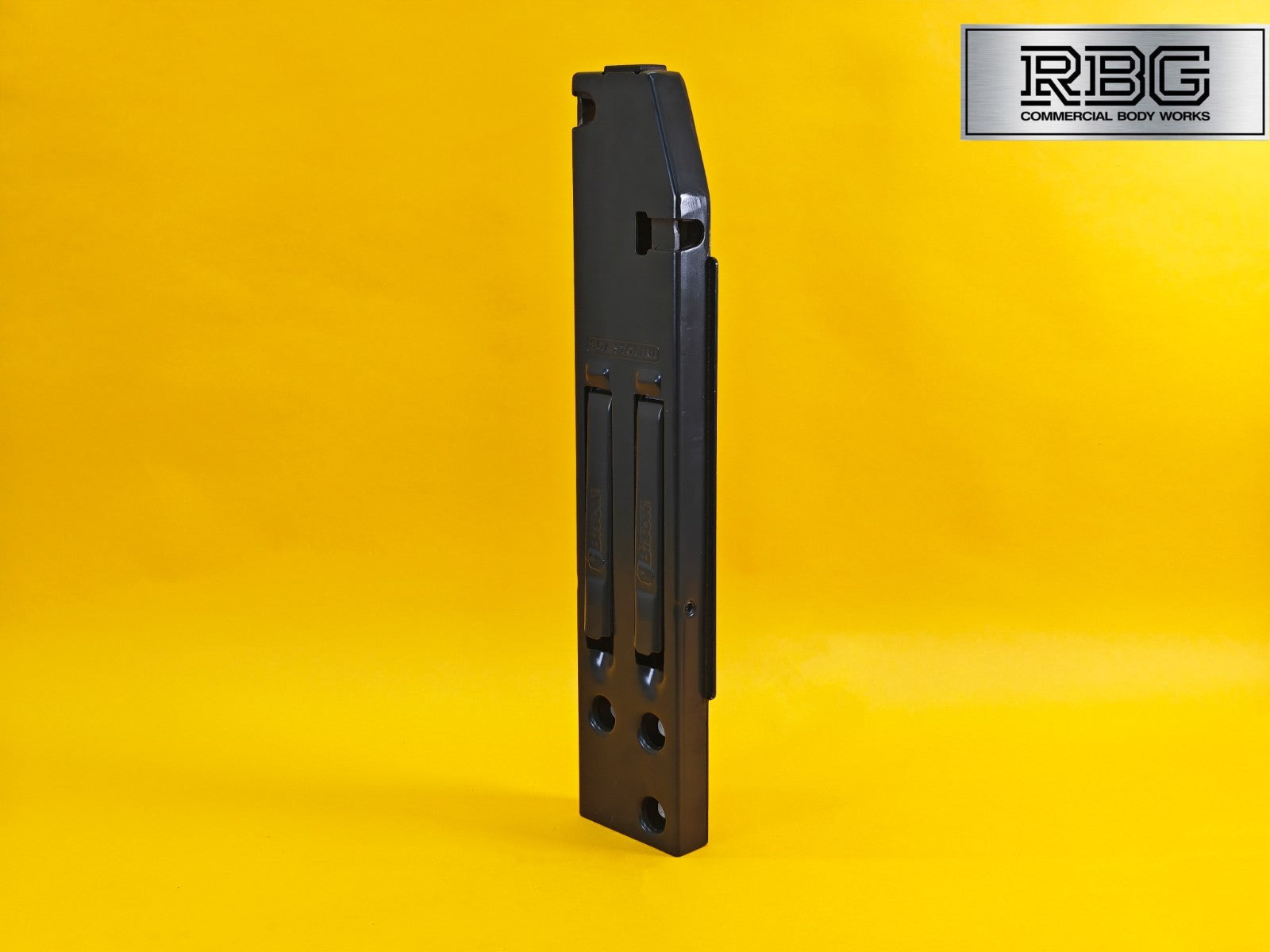 Rear Corner Post for Ford Transit Tipper RIGHT High Profile Scattolini Bison NEW