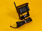 Additional Camera Unit for Digital WIRELESS Reversing Camera System Night Vision