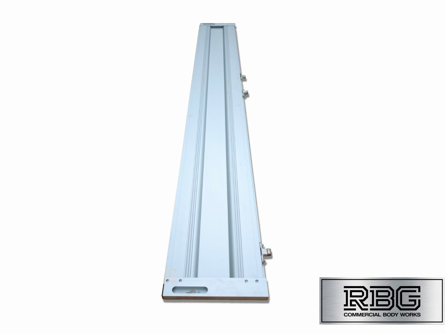 Brit-Tipp Iveco Side Board RIGHT 322x40cm for Truck Tipper UK