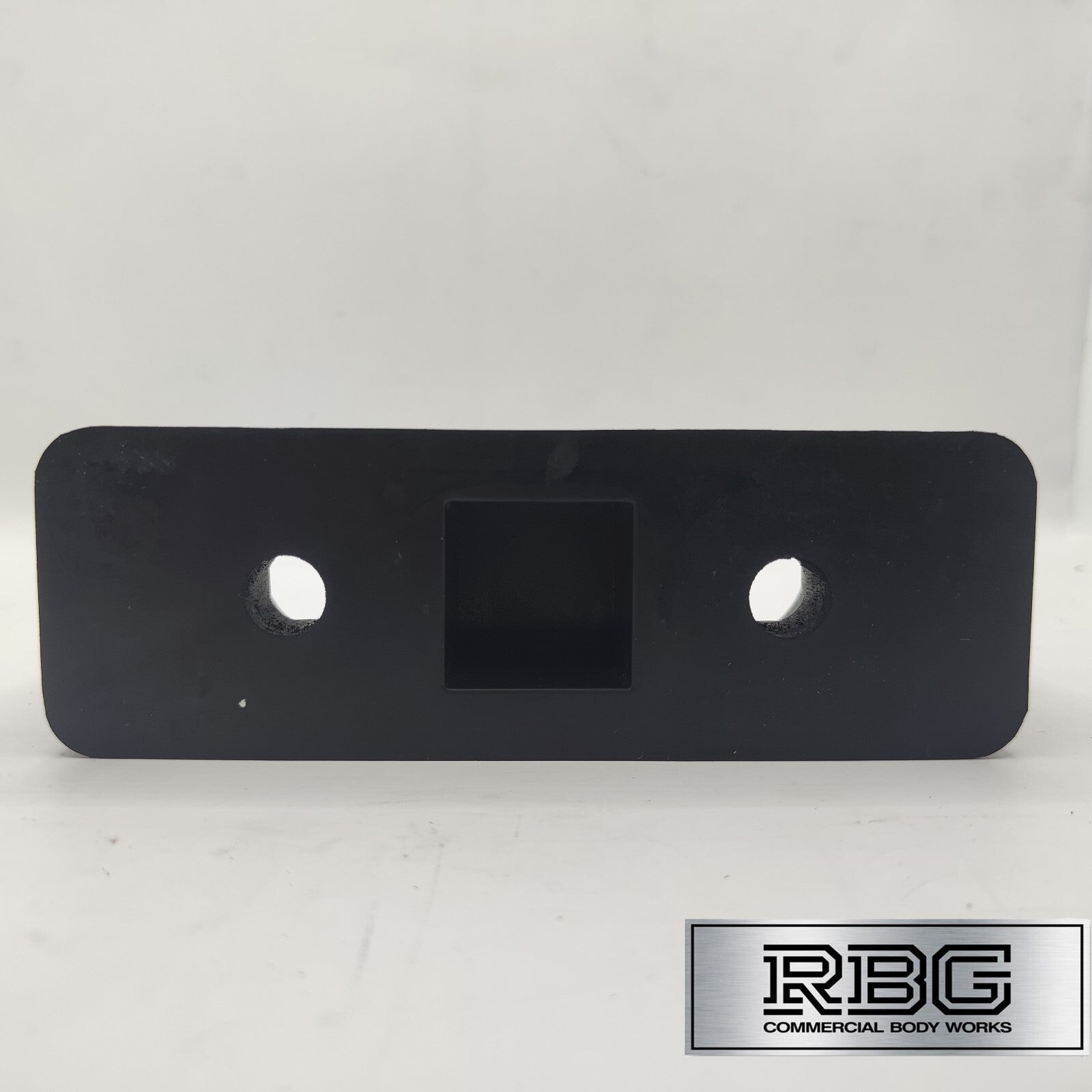 1X Rubber Buffer 148mm x 50mm Truck Trailer Boat Horsebox Tailboard HGV Bumper