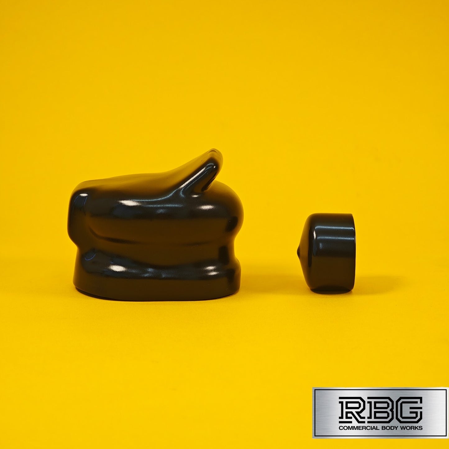 Socket & Plug Cover SET PVC For 7 13 Pin Sockets & 12 N S Plugs Towing Trailer