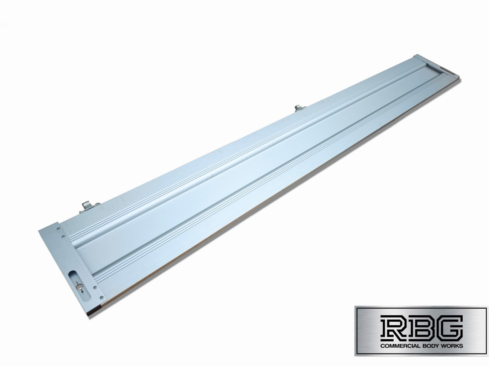 Brit-Tipp Iveco Side Board LEFT 322x40cm Trucks Tippers UK