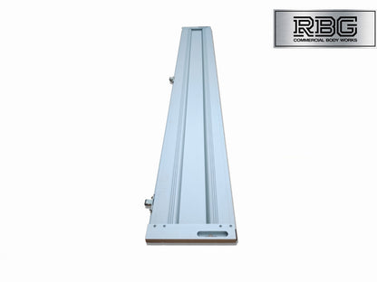 Brit-Tipp Iveco Side Board LEFT 322x40cm Truck Tipper UK