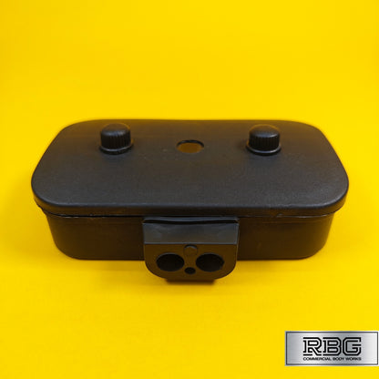 10 Way Junction Box Electrical Wiring Block Towing for Trailer Caravan Truck UK