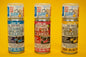 Air-Con Cleanser SET of Cool Vanilla + Summer Berries + Fresh Linen Uber Air Car