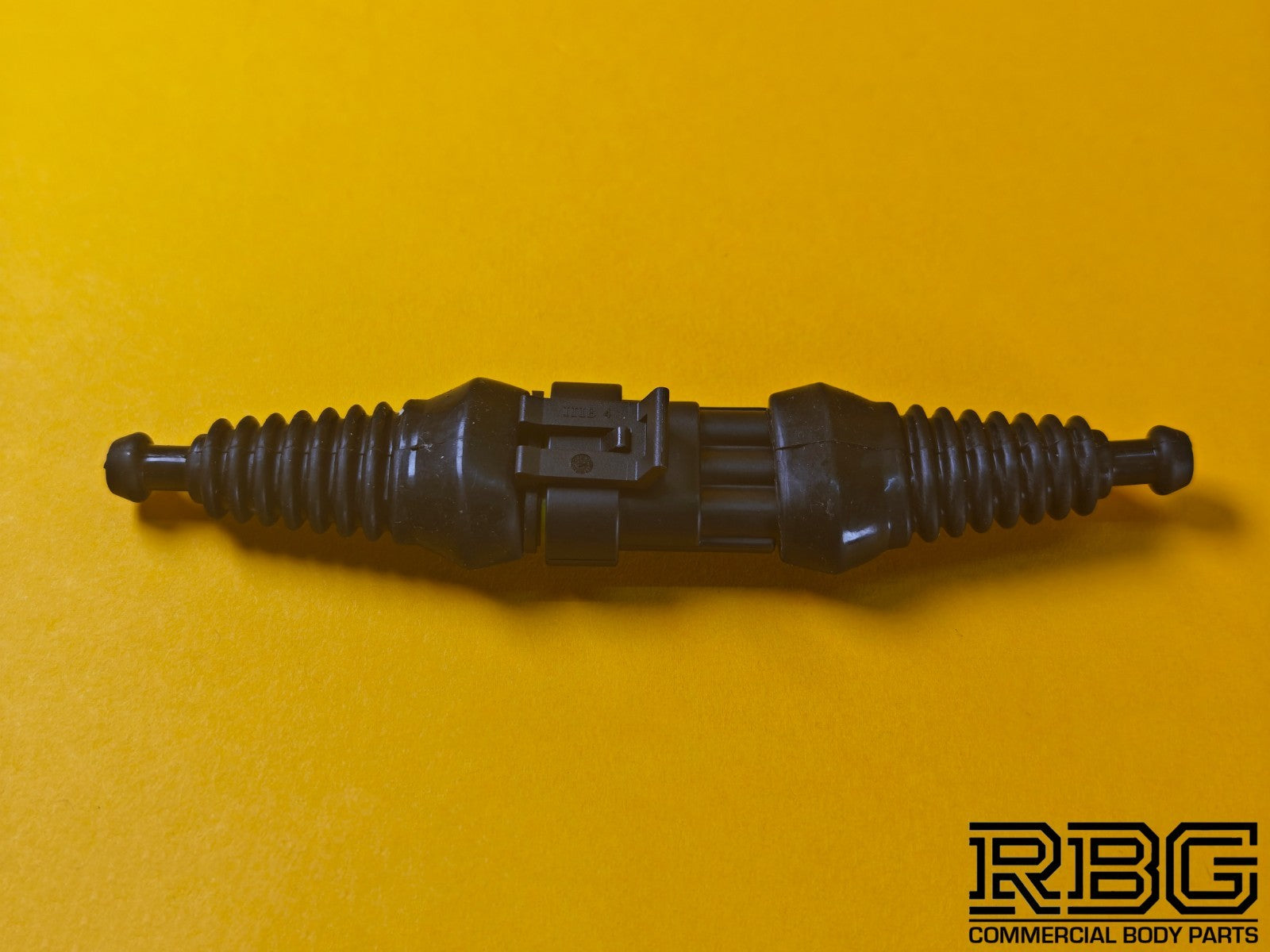 SuperSeal Plug Kit Pair Female/Male 3 Way With Protective Boots AMP Wiring IP67