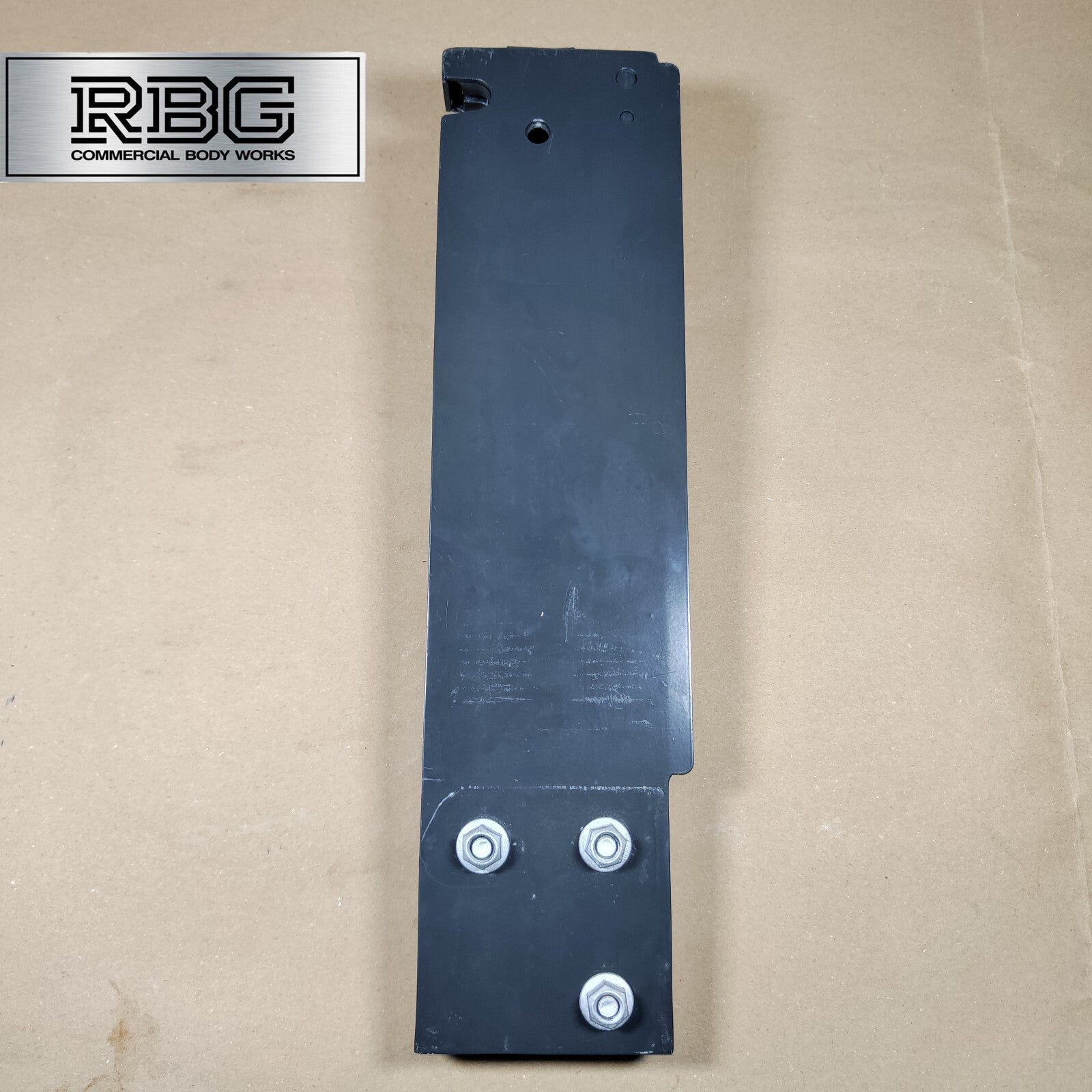Corner Post for Ford Transit Tipper new! REAR LEFT Scattolini Bison