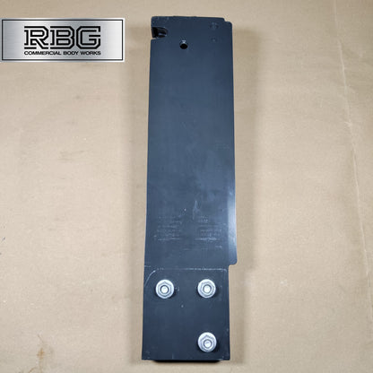 Corner Post for Ford Transit Tipper new! REAR LEFT Scattolini Bison