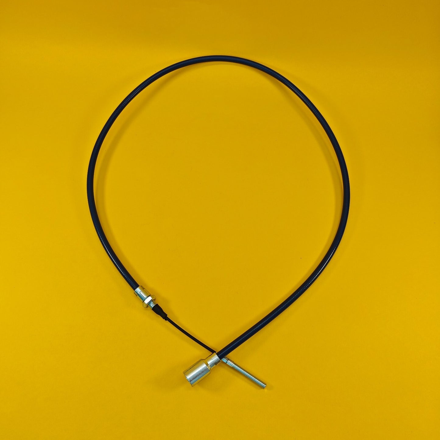 1230mm Brake Cable Long Life Detachable Bowden For Knott Ifor Williams Trailers