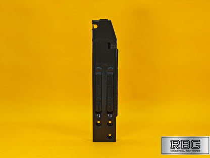 Rear Corner Post for Ford Transit Tipper. RIGHT High Profile Scattolini Bison