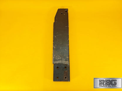 Rear Corner Post for Ford Transit Tipper. RIGHT High Profile Scattolini Bison