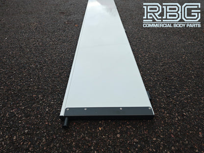 Ford Transit 2025 Side Board Single Cab 1 Way Tipper LEFT VFS Scattolini Truck