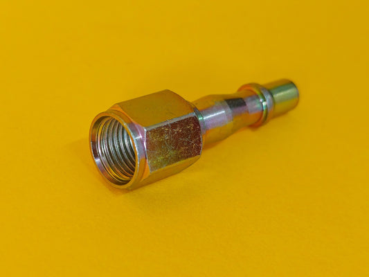 Standard Female Adaptor 1/4'' BSP Threaded Fitting Air Tool Coupling UK