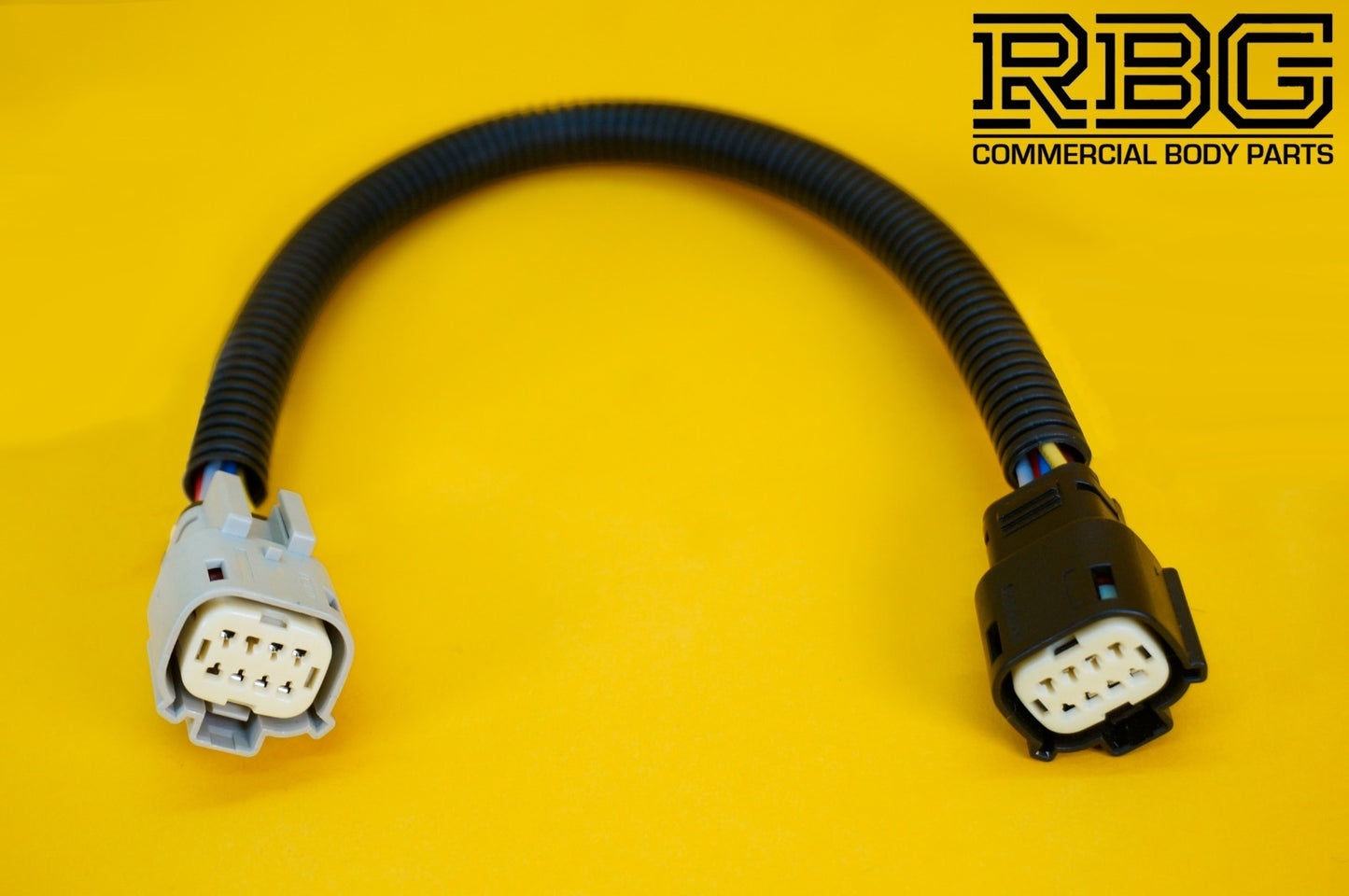 Tail Light Wiring Loom Ford Transit MK8 Rear Lamp 400mm Extender Adapter Harness