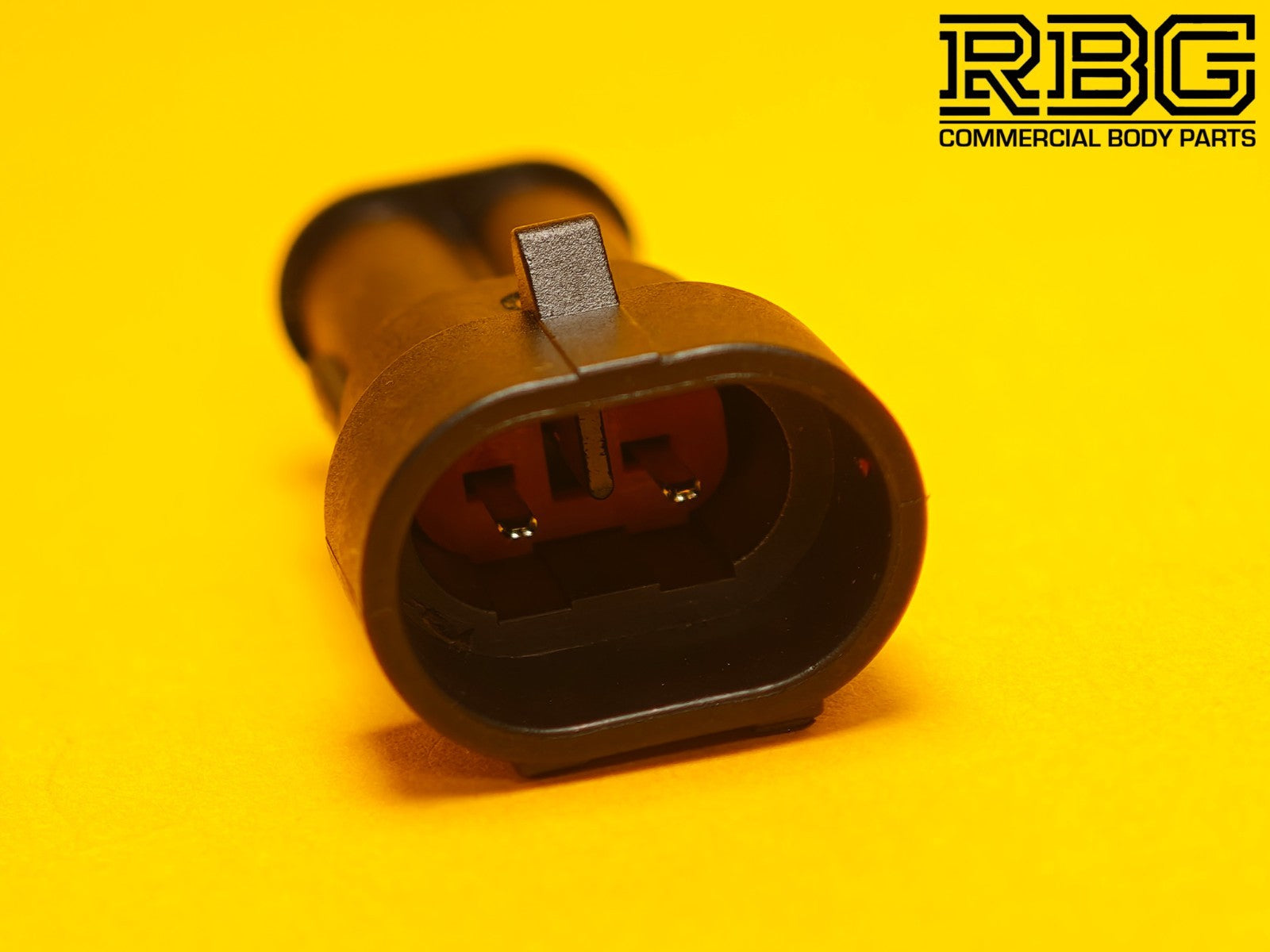 SuperSeal Plug Pack 2 Pin Pair Female/Male AMP Wiring Waterproof Electrical IP67