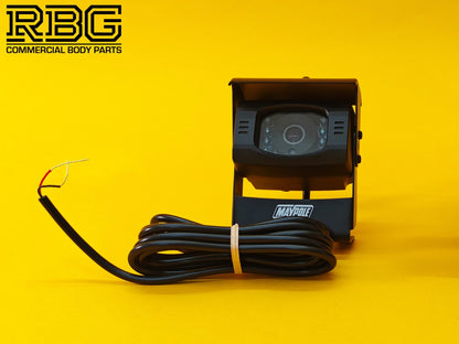 Additional Camera Unit for Digital WIRELESS Reversing Camera System Night Vision