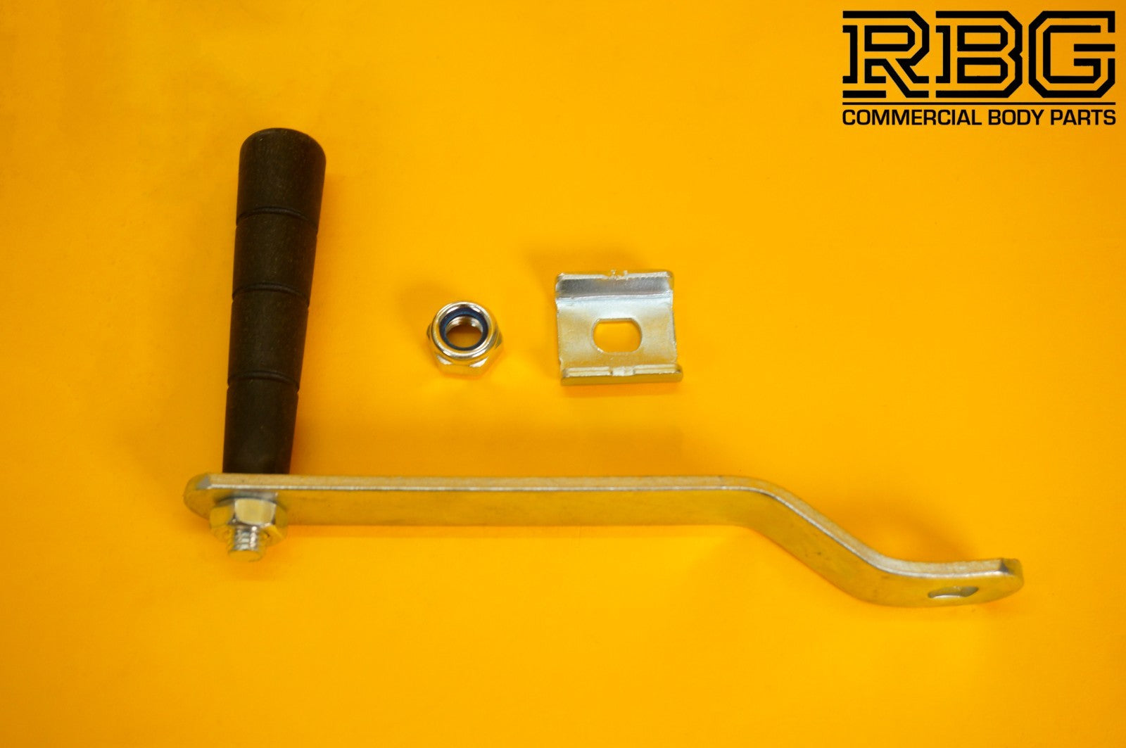 Manual Hand Winch 600lb + Steel Rope 8m & Hook Trailer Caravan Boat Winch Marine