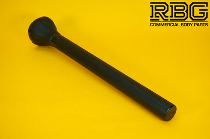 Mudguard Wing Stay Ø42mm BAWER for Mudguard Mounting Brackets Trailer Truck