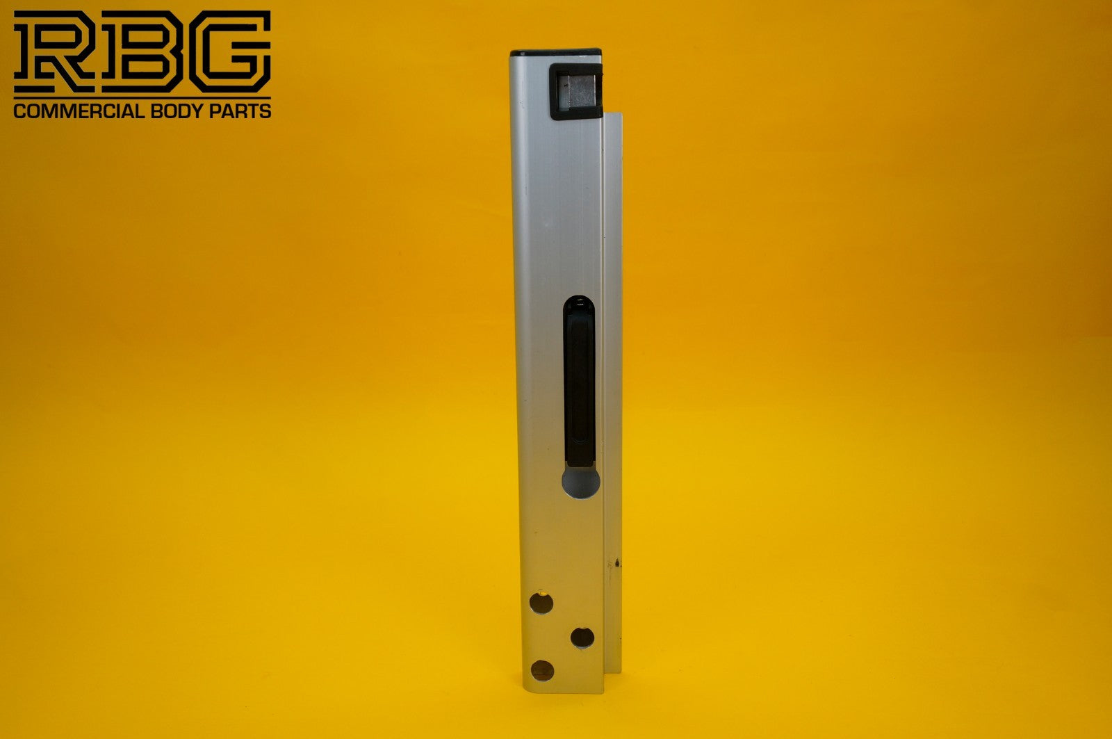 Corner Post for Tippers FRONT LEFT Alutip In Good Condition Renault