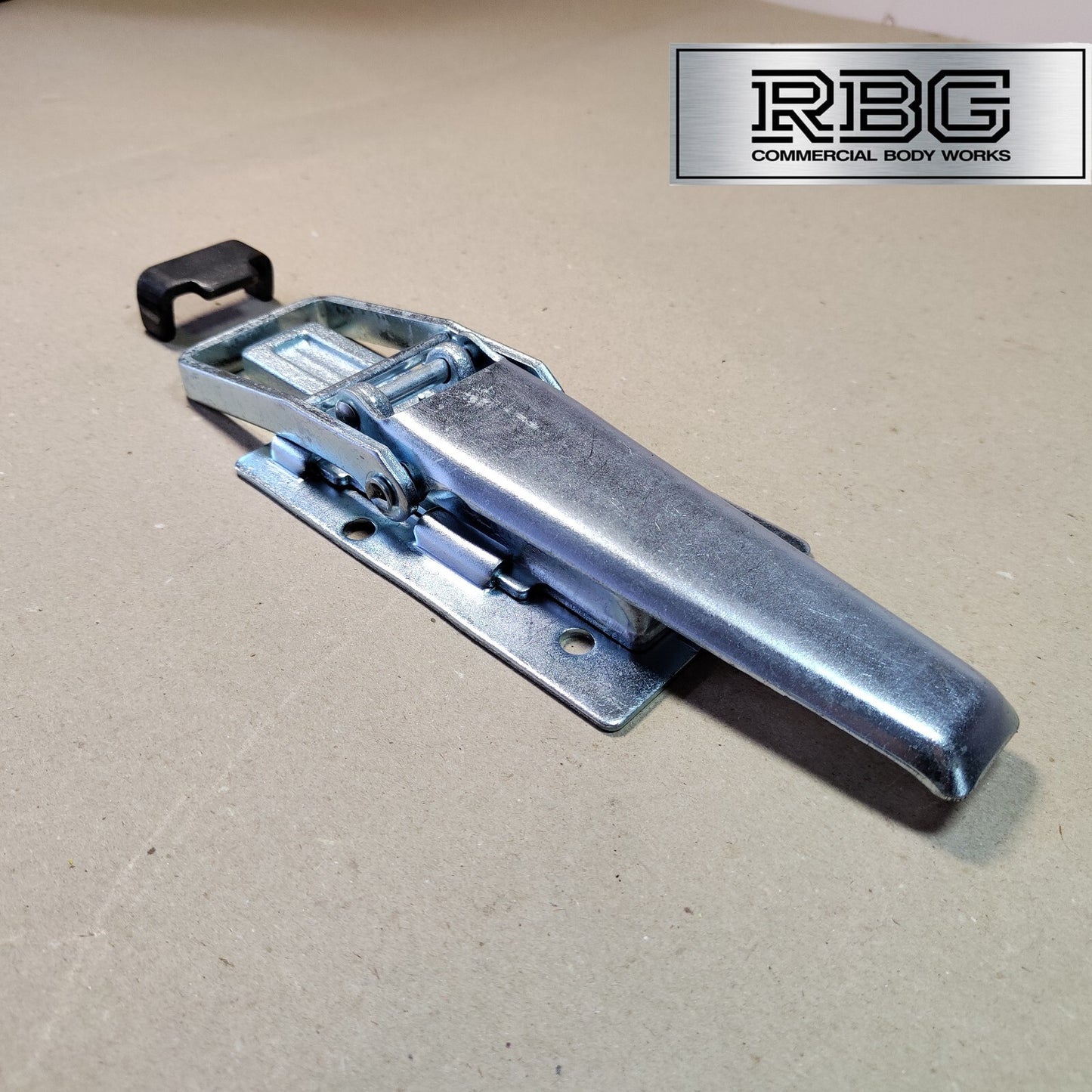 Dropside Lock Pesca Plant On Steel Tailboard Catch Truck Trailer Drop Side Latch