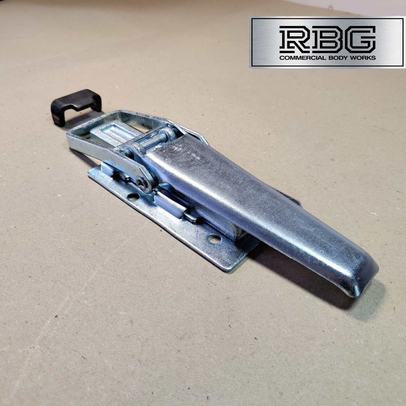 Dropside Lock Pesca Plant On Steel Tailboard Catch Truck Trailer Drop Side Latch