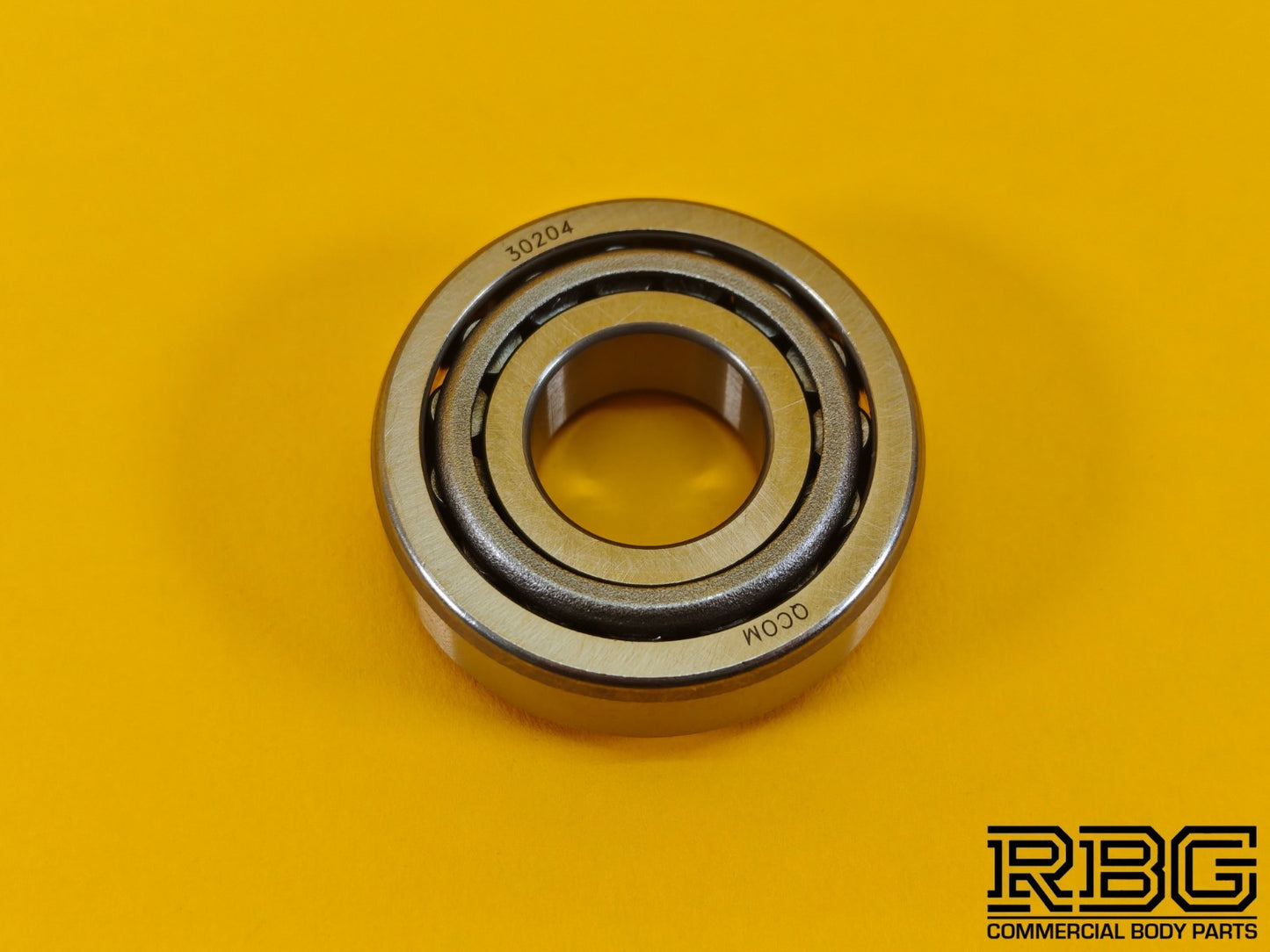 30204 Taper Roller Bearing ID20 x OD47 x H15.25mm Erde 142 & Daxara 147, Knott