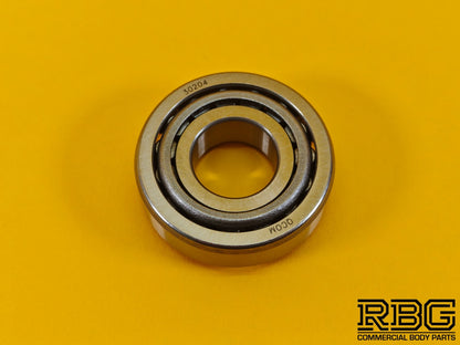 30204 Taper Roller Bearing ID20 x OD47 x H15.25mm Erde 142 & Daxara 147, Knott