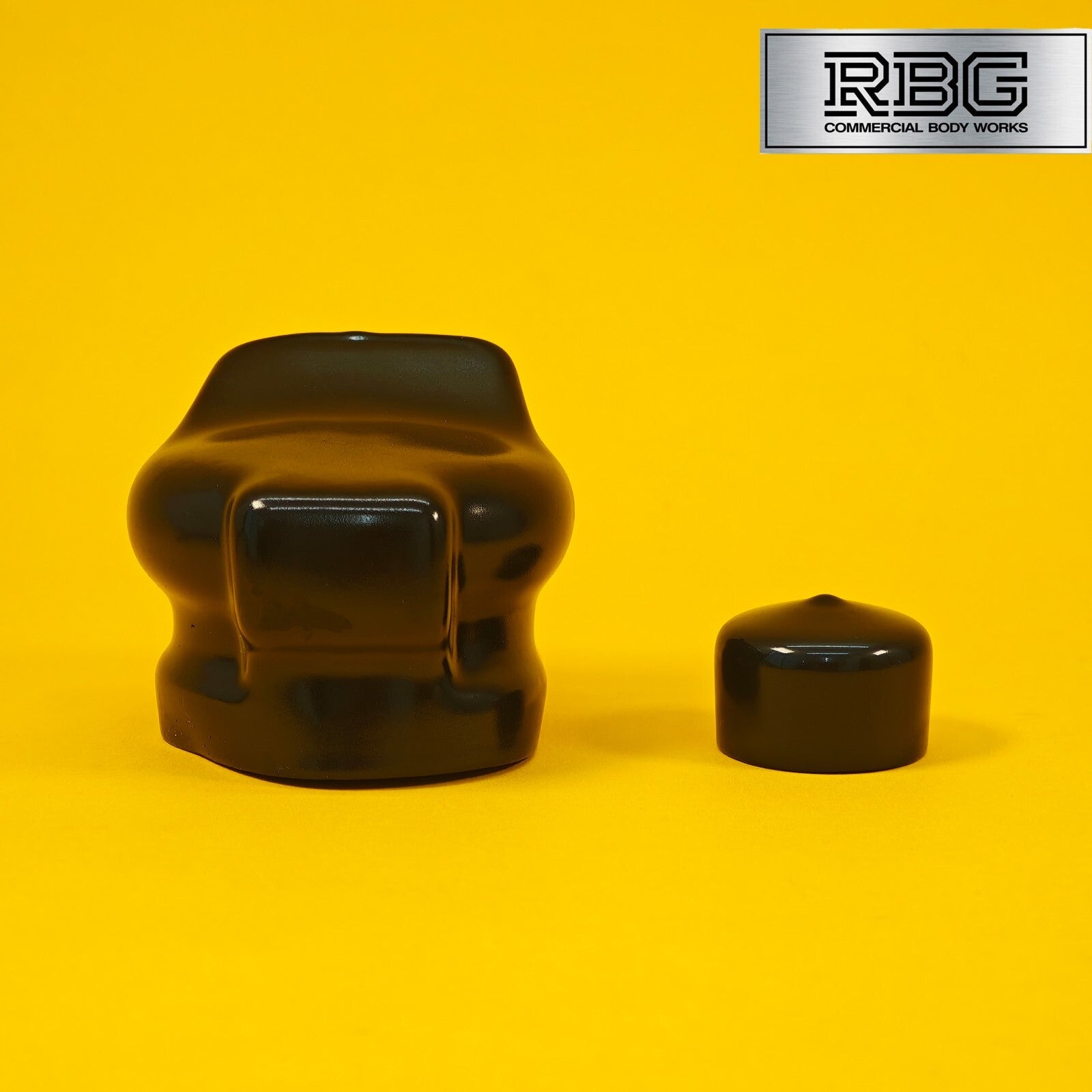 Socket & Plug Cover SET PVC For 7 13 Pin Sockets & 12 N S Plugs Towing Trailer