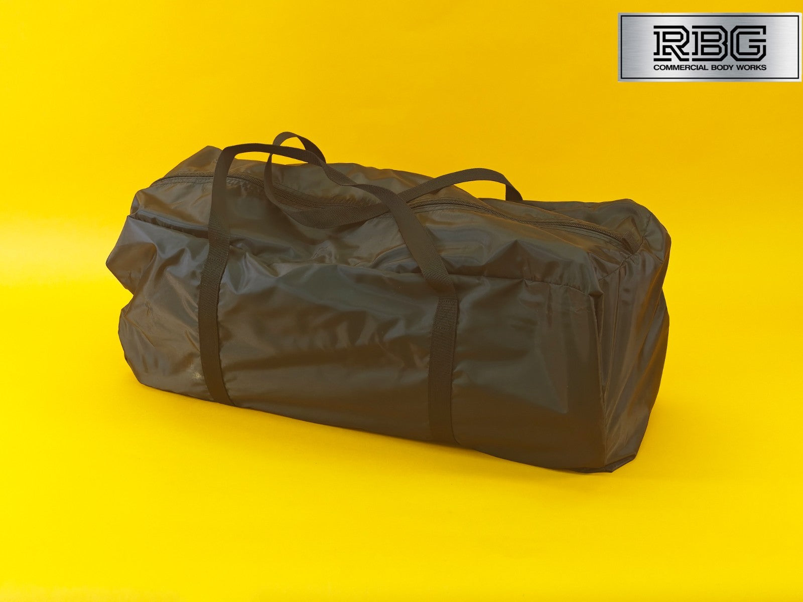 Ashbourne Air Door Canopy for Caravans Campervans Motorhomes UK