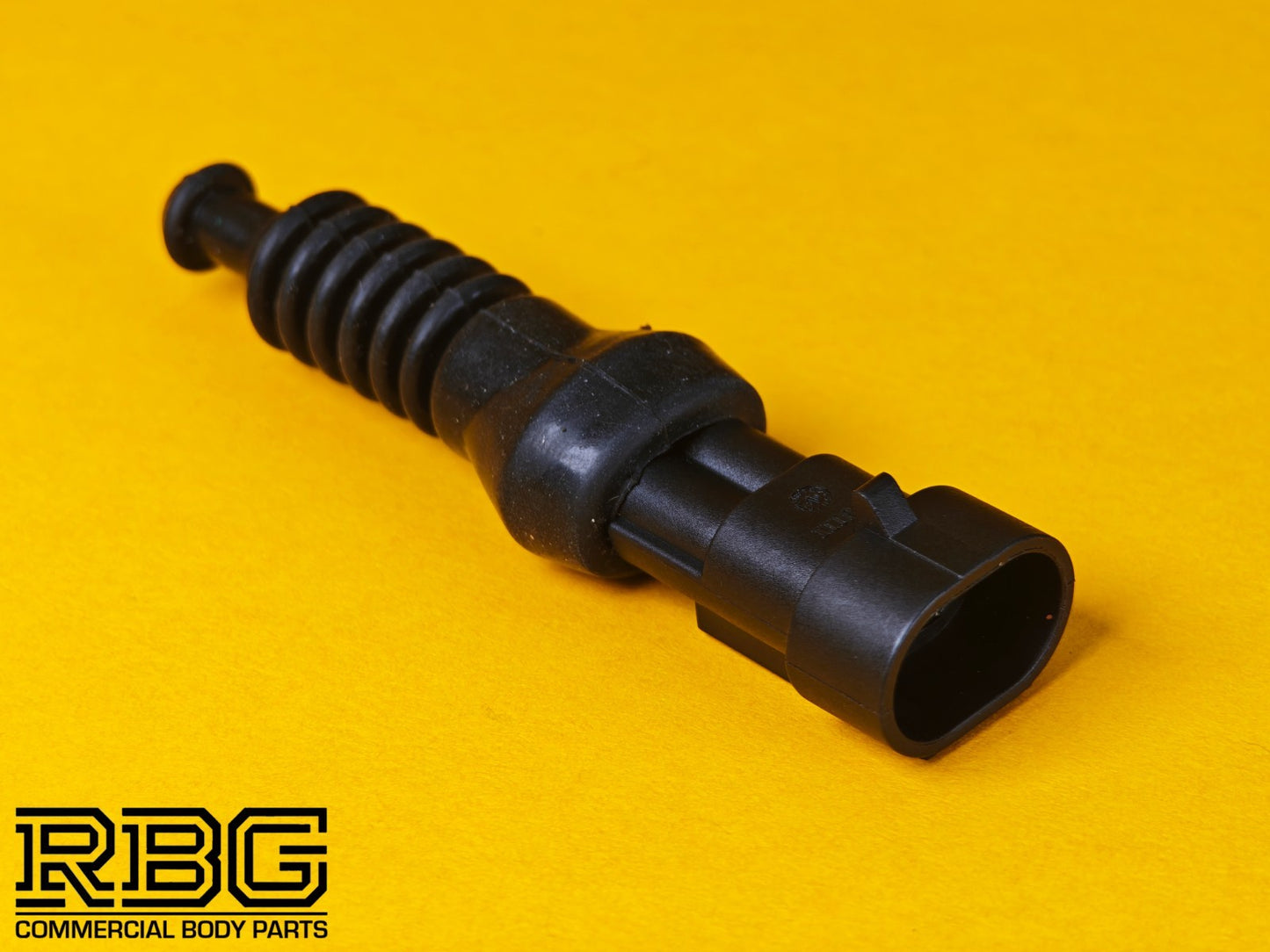 SuperSeal Connector Kit 2 Pin Female With Protective Boot AMP Waterproof IP67