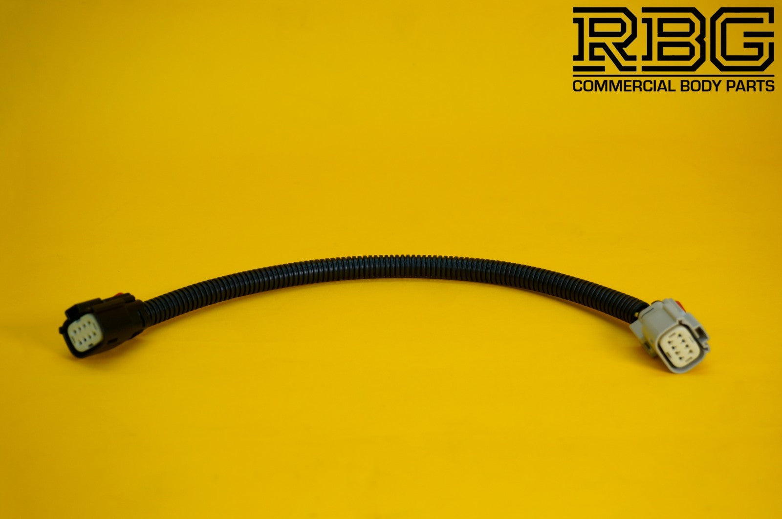 Tail Light Wiring Loom Ford Transit MK8 Rear Lamp 400mm Extender Adapter Harness