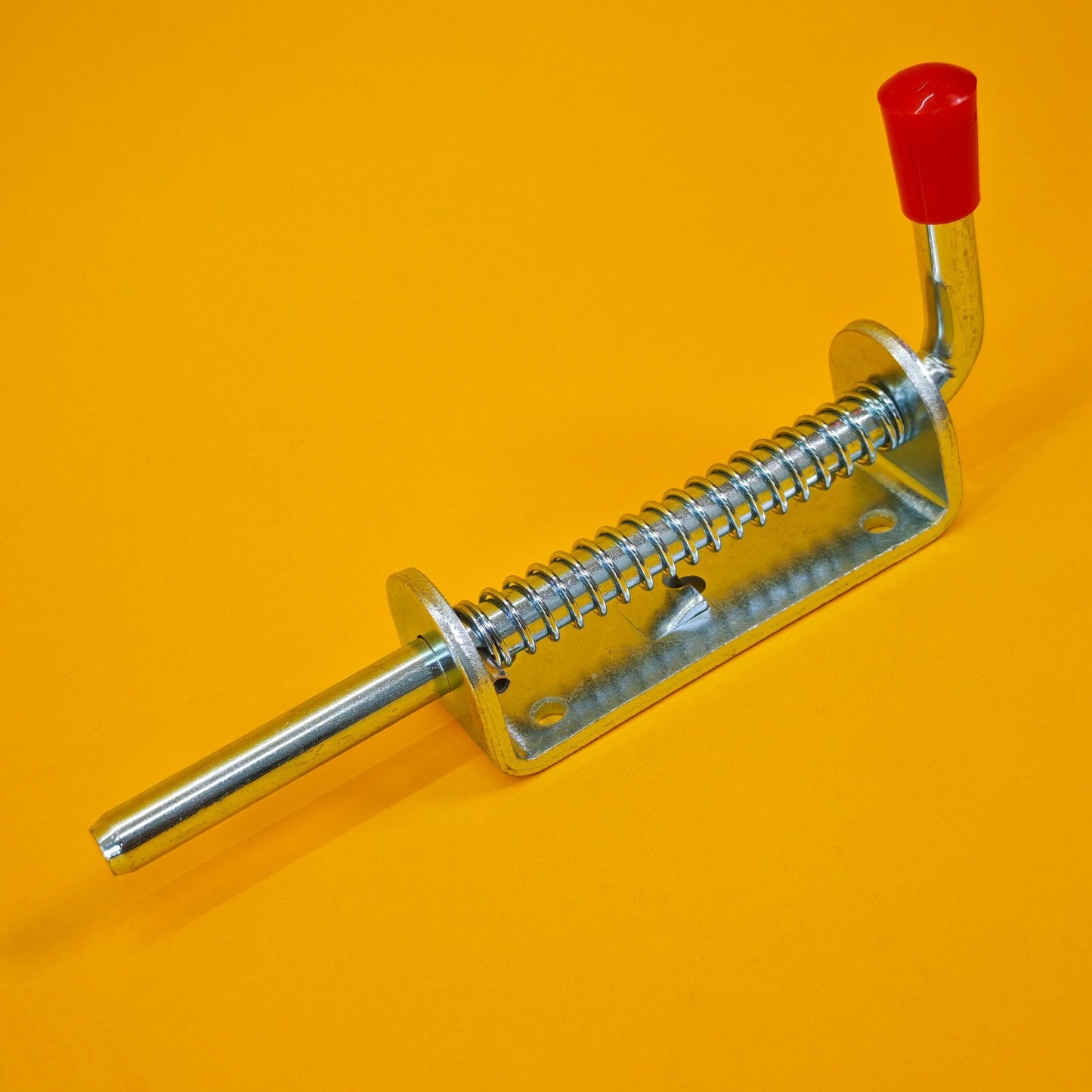 Spring Bolt 12.5/51mm Stroke Shoot Bolt Slip Bolt Recovery Truck Lorry Trailer