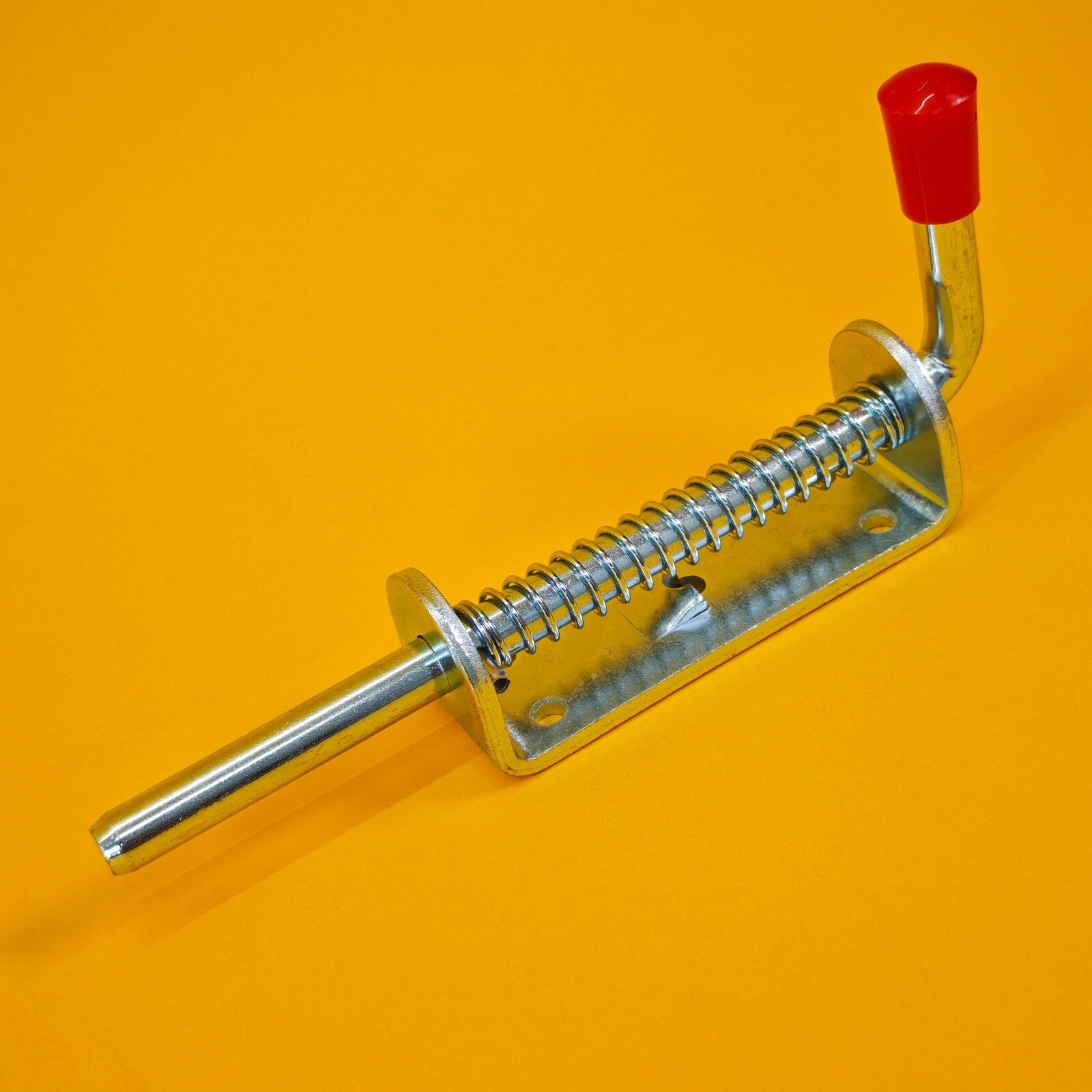 Spring Bolt 12.5/51mm Stroke Shoot Bolt Slip Bolt Recovery Truck Lorry Trailer