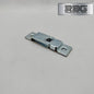 Budget Lock 85mm Universal MADE IN THE UK Steel/Zinc Horsebox Trucks Trailer