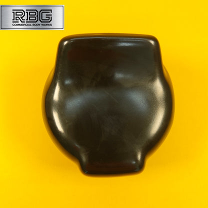 PVC Socket Cover 7 or 13 Pin sockets Towing Trailer Caravan Towbar Electrics 12V