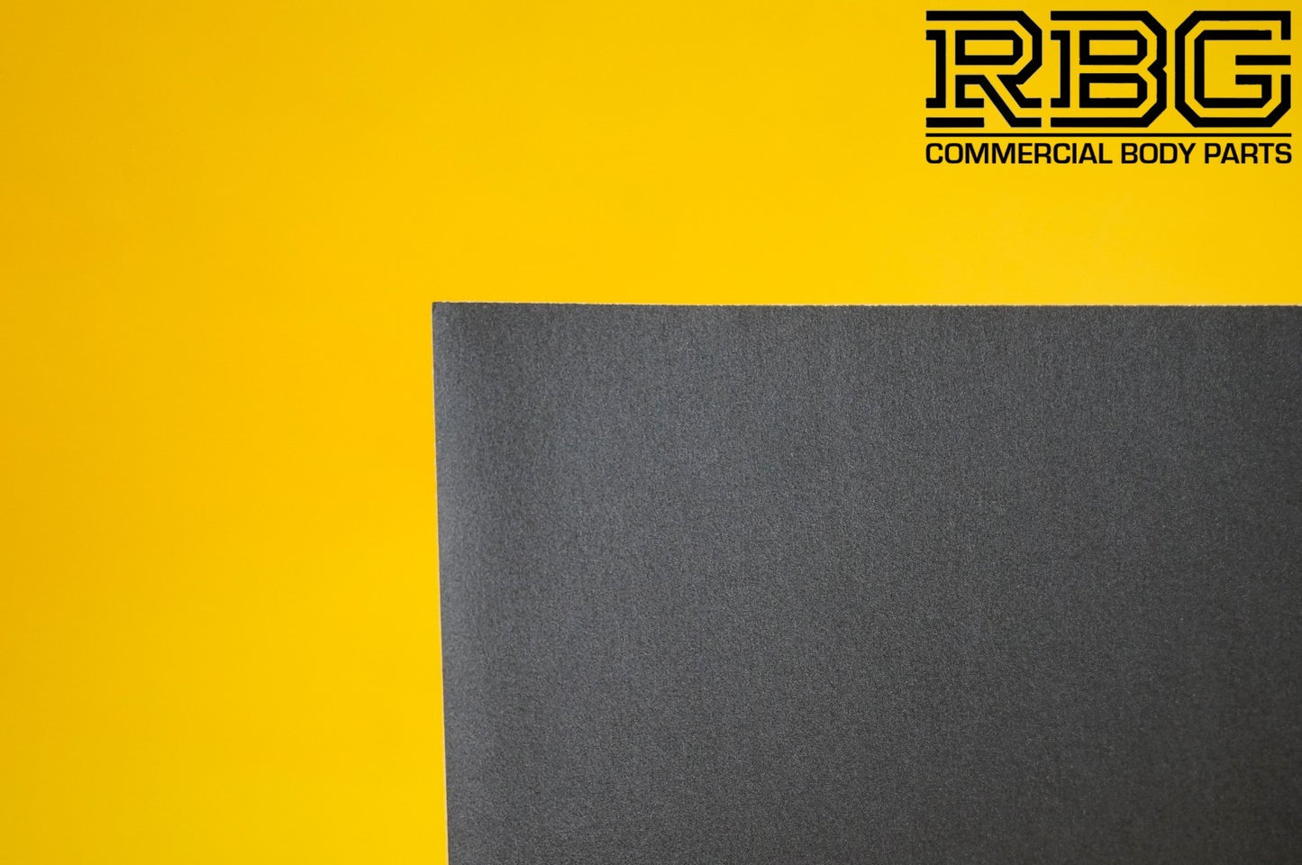 Professional Abrasive Papers 3 Sheets P60; P600; P1200; Sandpapers 230x280mm