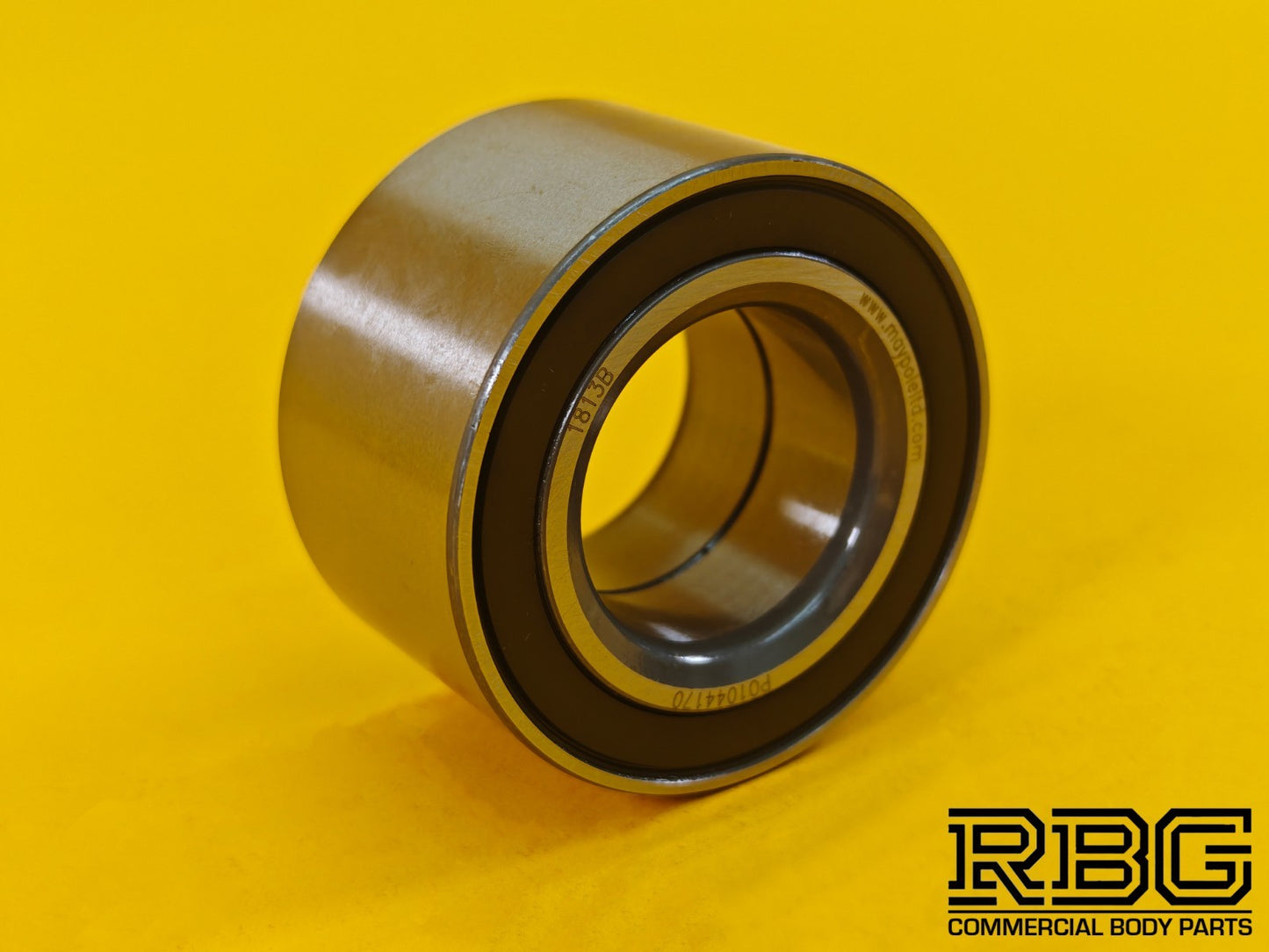 309726 Wheel Bearing Sealed For ALKO 200x50, Knott 160x35 Brake Drums 34x64x37mm