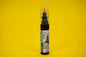Alloy Wheel Paint Touch-Up PEN & STICK BLACK Chip Kurb Damaged Repair Pen Car
